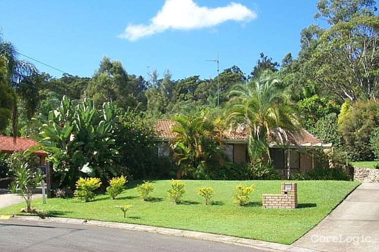 3 Planet Pl, Mudgeeraba, QLD 4213