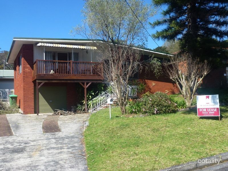43 Orange Pde, Wyoming, NSW 2250