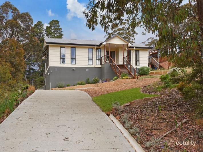 4 Mount Piddington Rd, Mount Victoria, NSW 2786