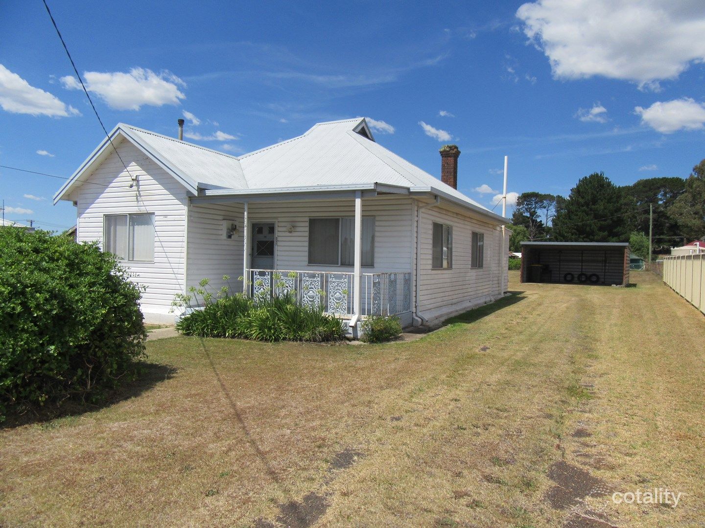 213 Lambeth St, Glen Innes, NSW 2370