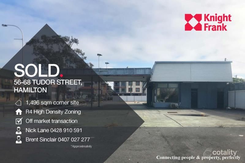 56 Tudor St, Hamilton, NSW 2303