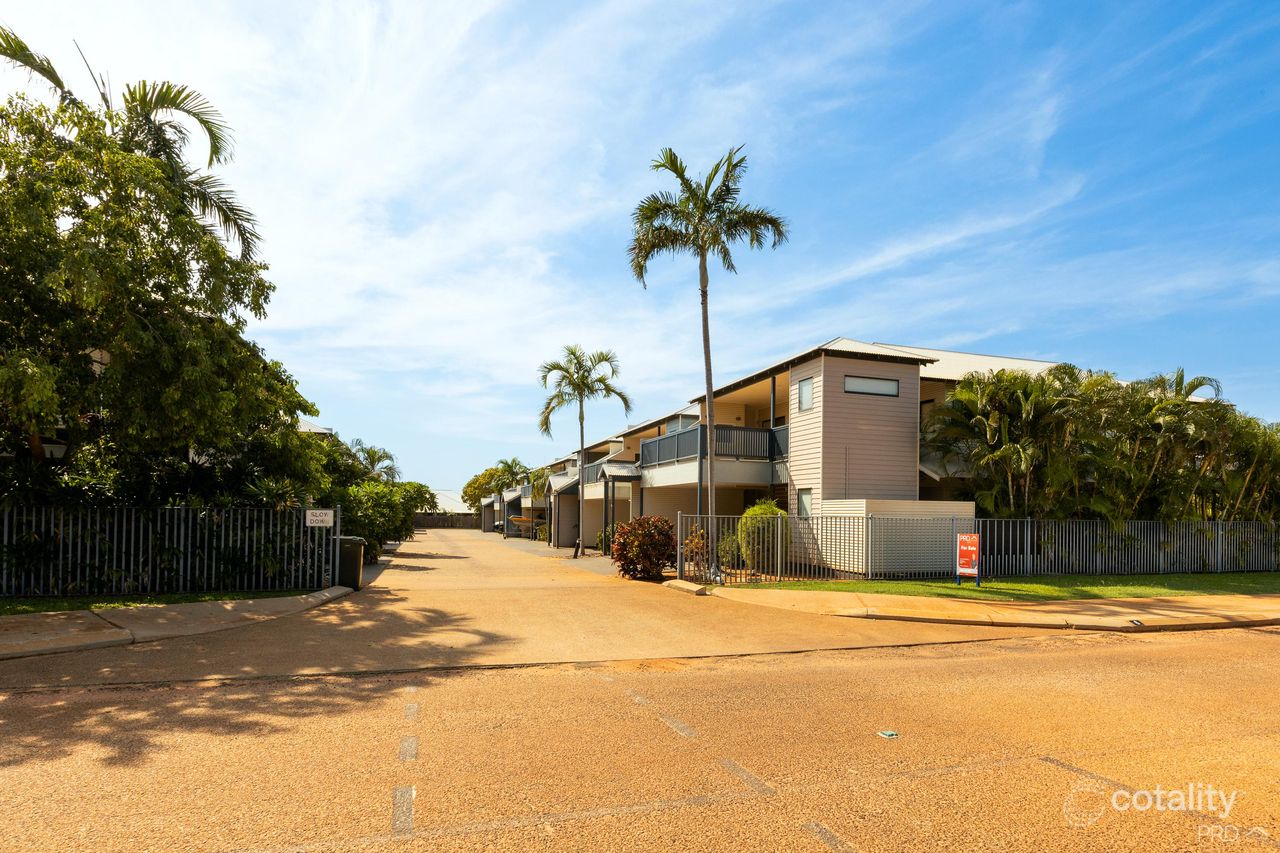 17/6 Ibis Way, Djugun, WA 6725