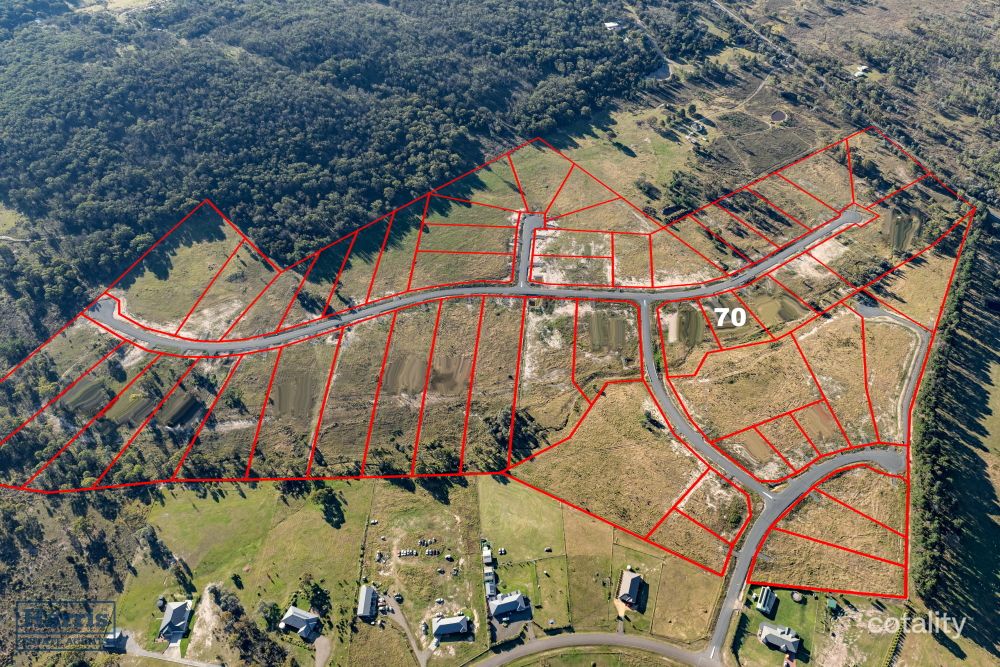 70 Corriedale Dr, Marulan, NSW 2579