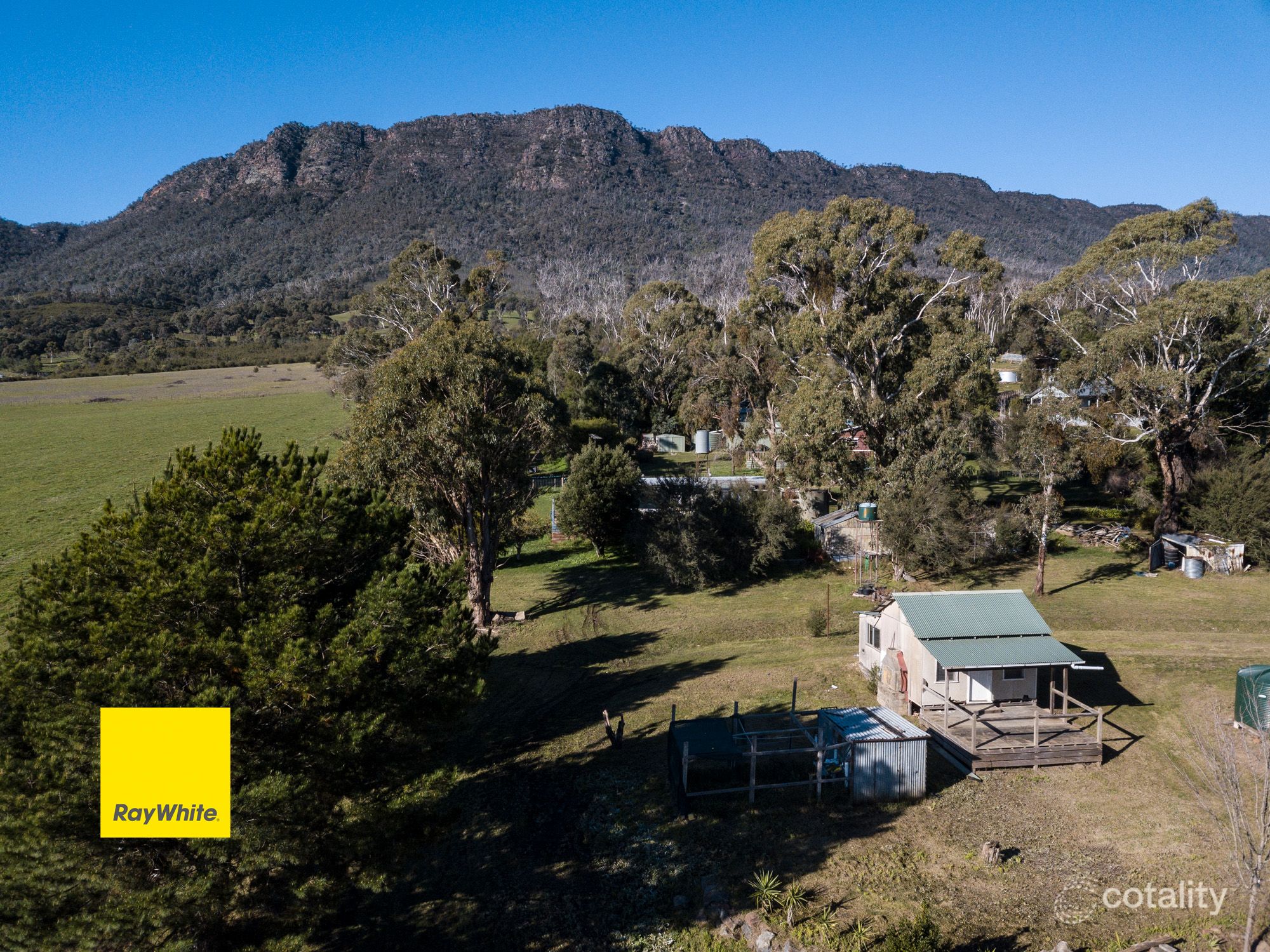 3 Torbreck St, Taggerty, VIC 3714