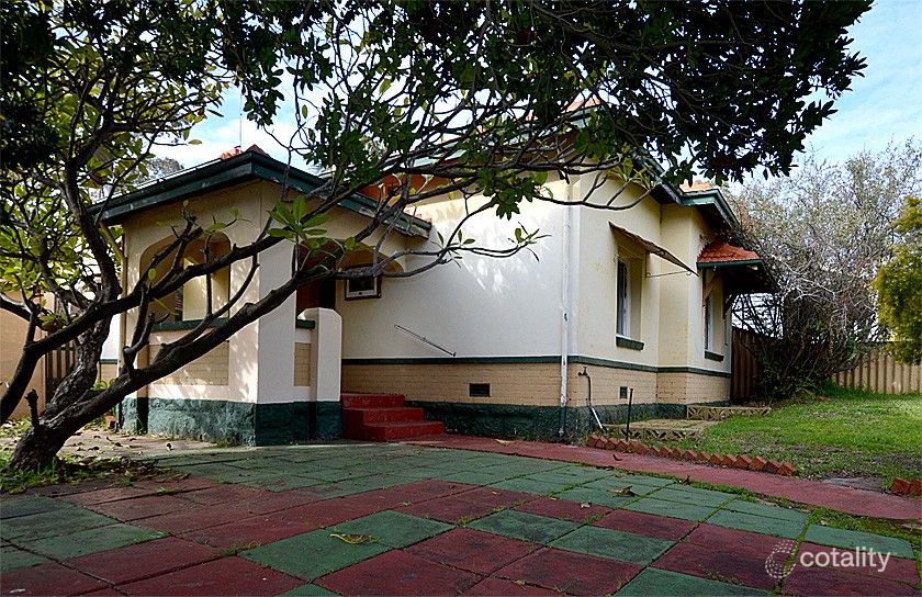 6 Coode St, Fremantle, WA 6160