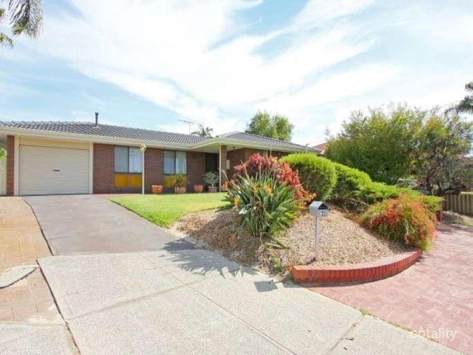 33 Lyndhurst Cres, Ferndale, WA 6148