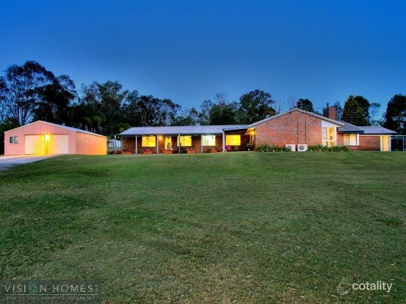 532-542 New Beith Rd, New Beith, QLD 4124