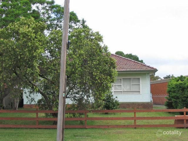 2 Cumberland St, Blacktown, NSW 2148