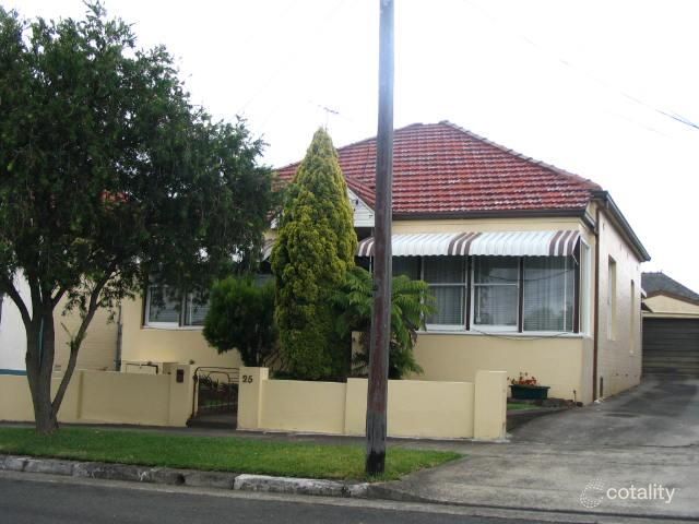 25 Canterton St, Hurlstone Park, NSW 2193