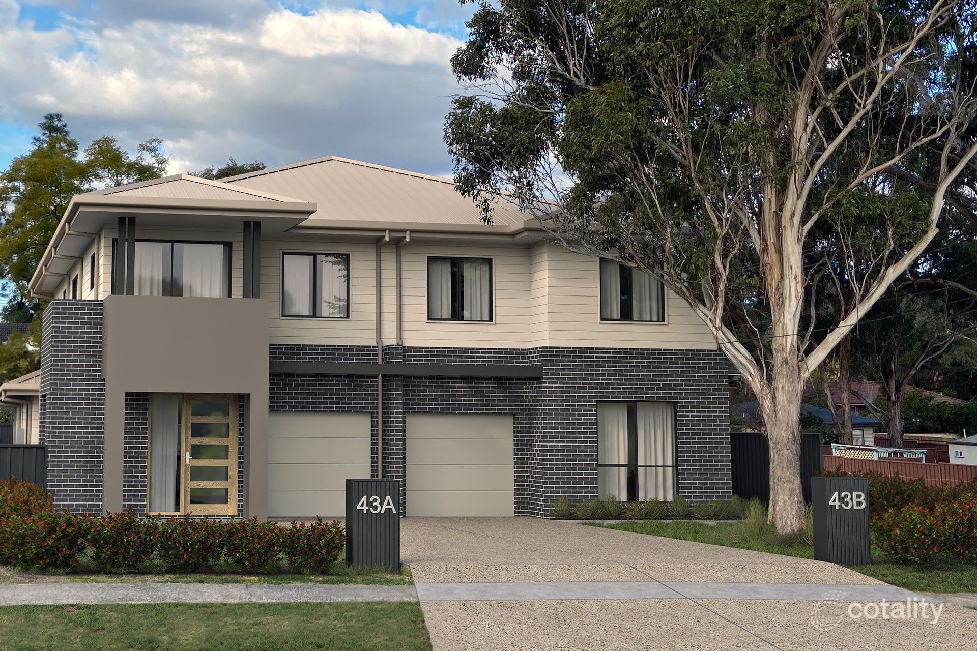 43 Orwell St, Blacktown, NSW 2148