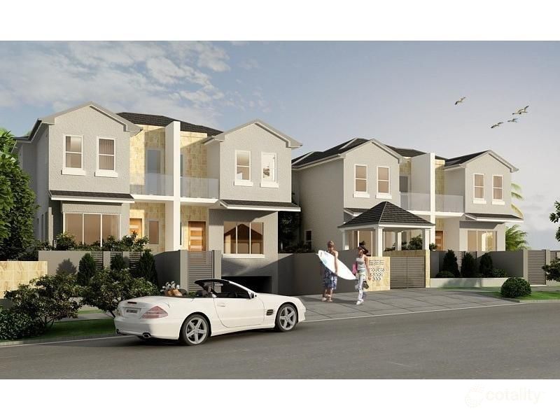 4/21-23 Tullimbar Rd, Cronulla, NSW 2230