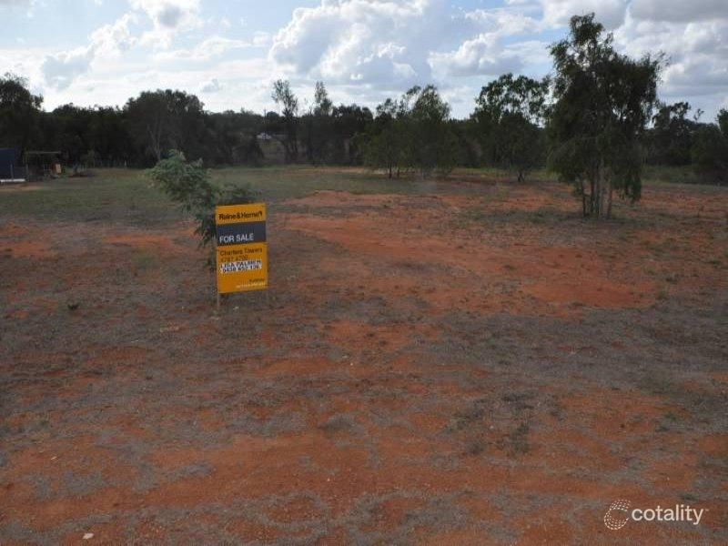 19 Estate Ave, Toll, QLD 4820