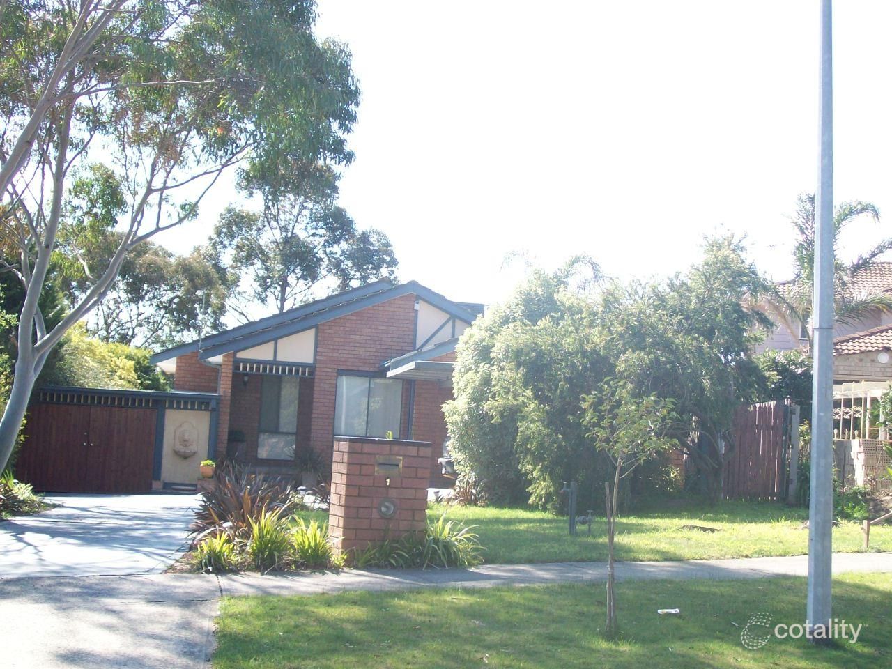 1 Ashley Cl, Narre Warren, VIC 3805