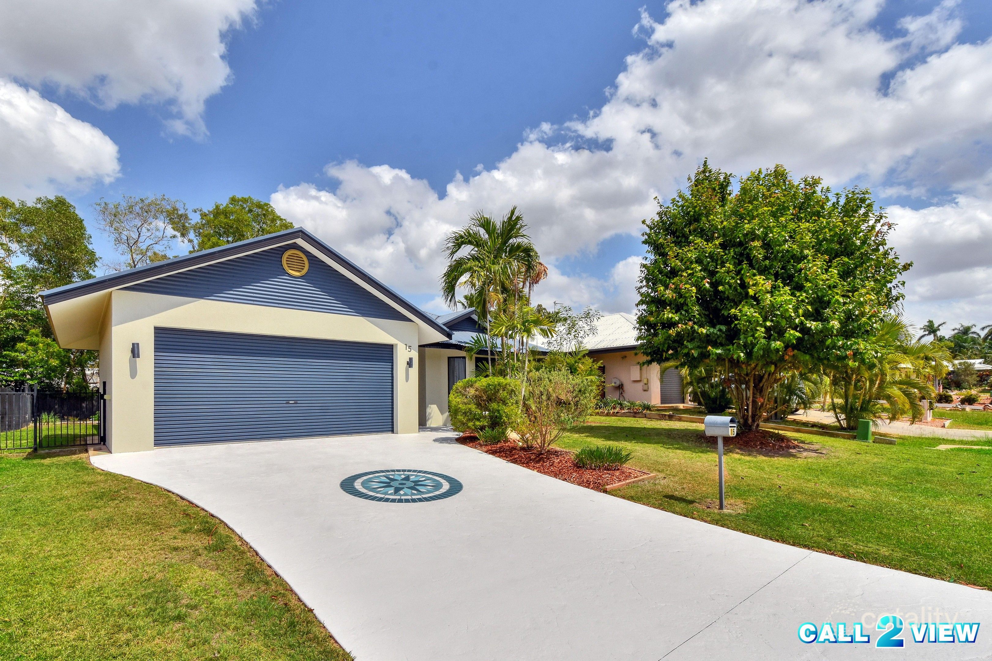 15 Zeroni St, Rosebery, NT 0832