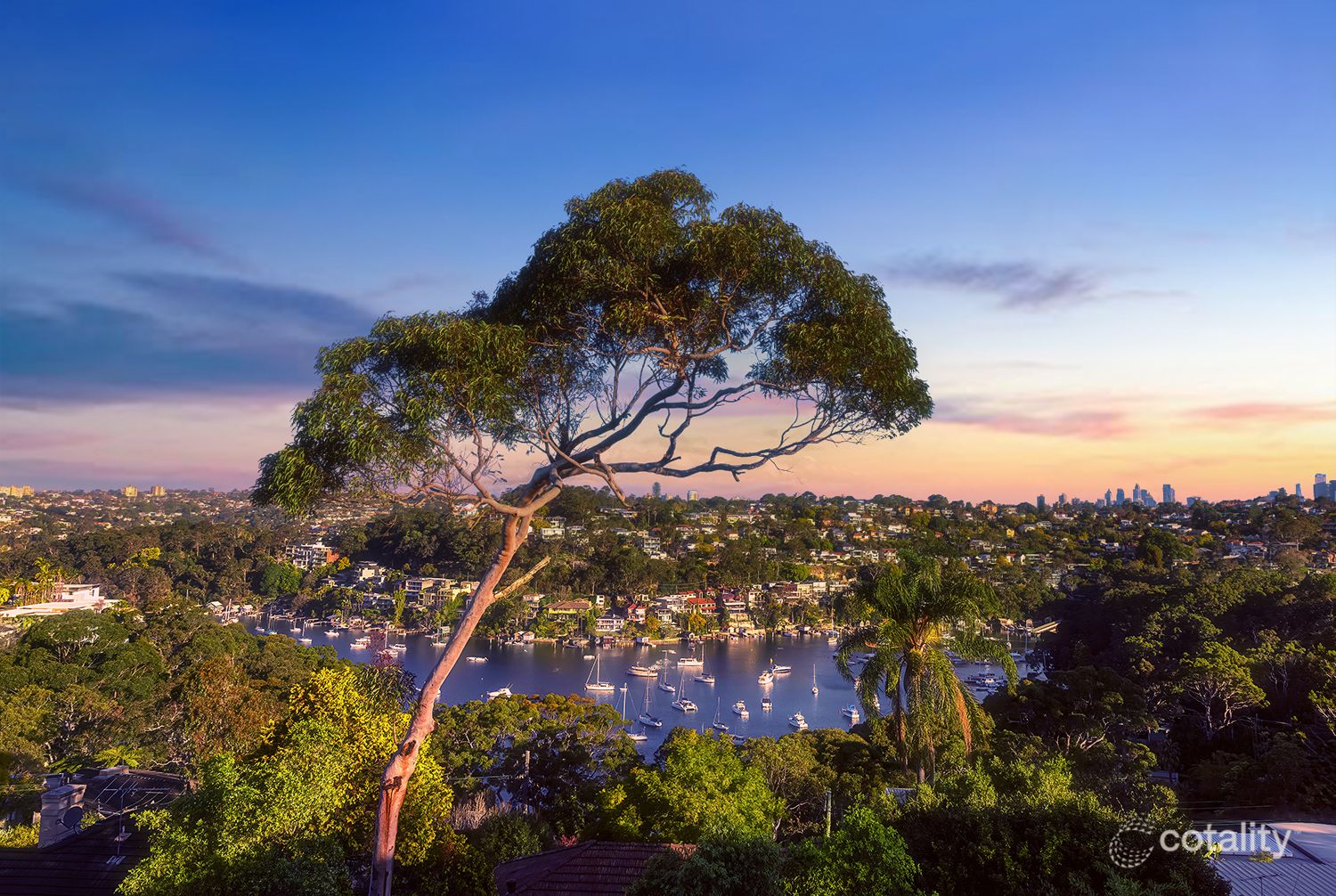 220 Edinburgh Rd, Castlecrag, NSW 2068