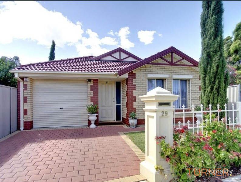 29 Norton St, Angle Park, SA 5010