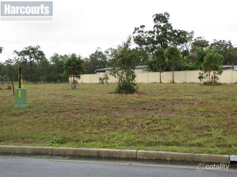 6 Kelsie Ct, Oakhurst, QLD 4650