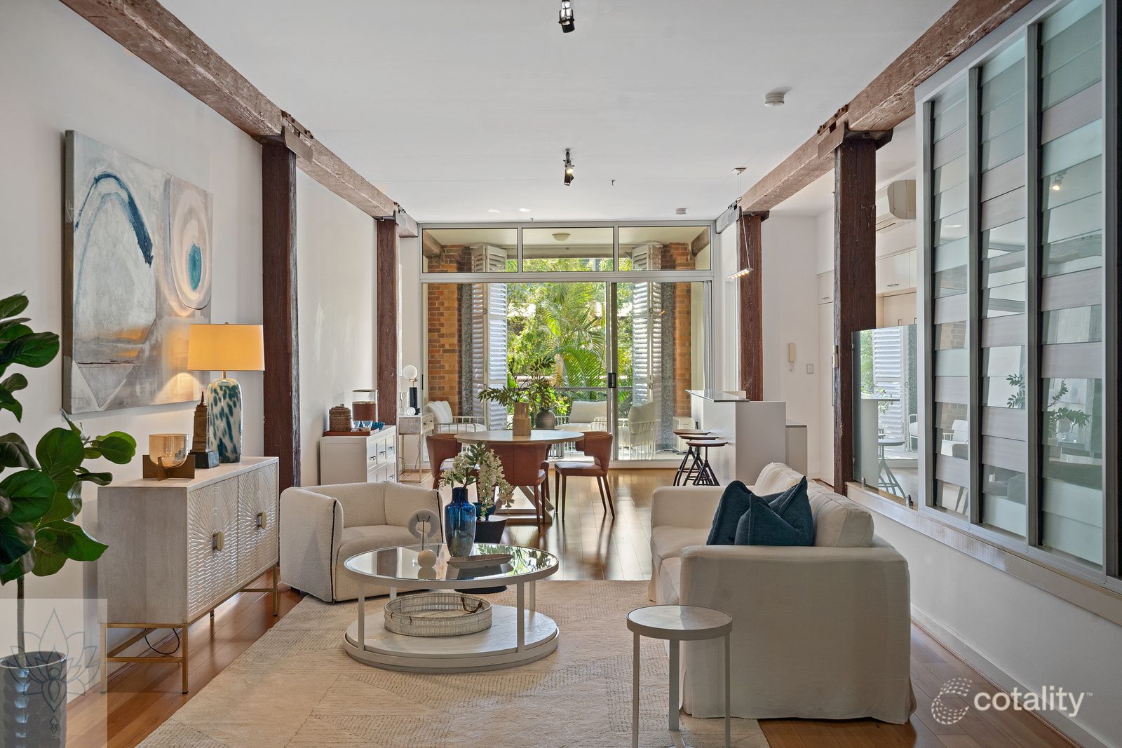 222/88 Macquarie St, Teneriffe, QLD 4005