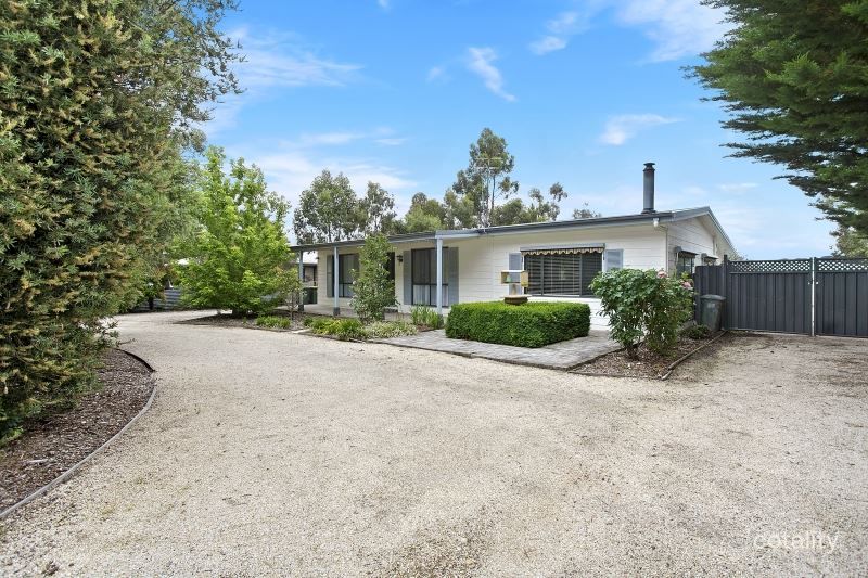 982 Smythesdale-Snake Valley Rd, Snake Valley, VIC 3351