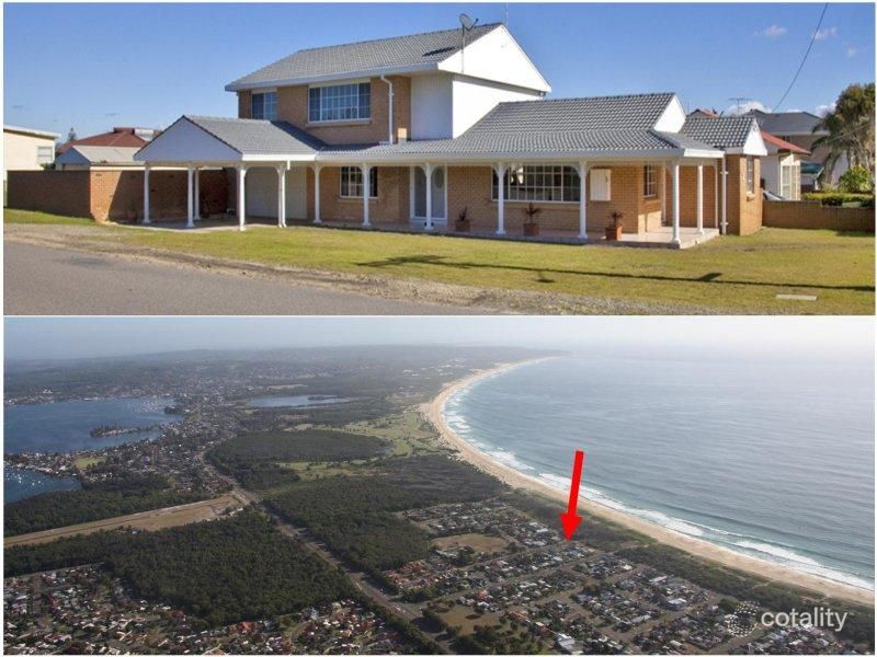 2 Amaroo St, Blacksmiths, NSW 2281