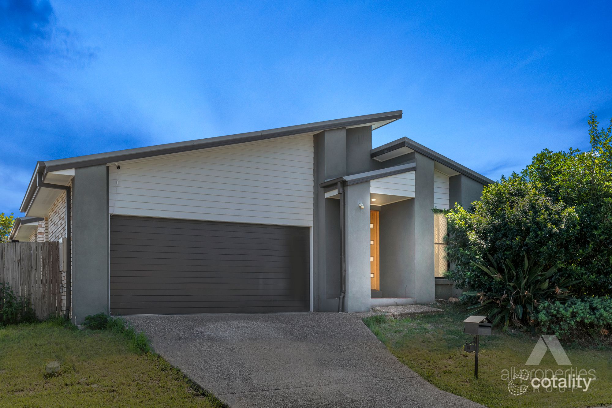 14 Tunstall Pl, Brassall, QLD 4305