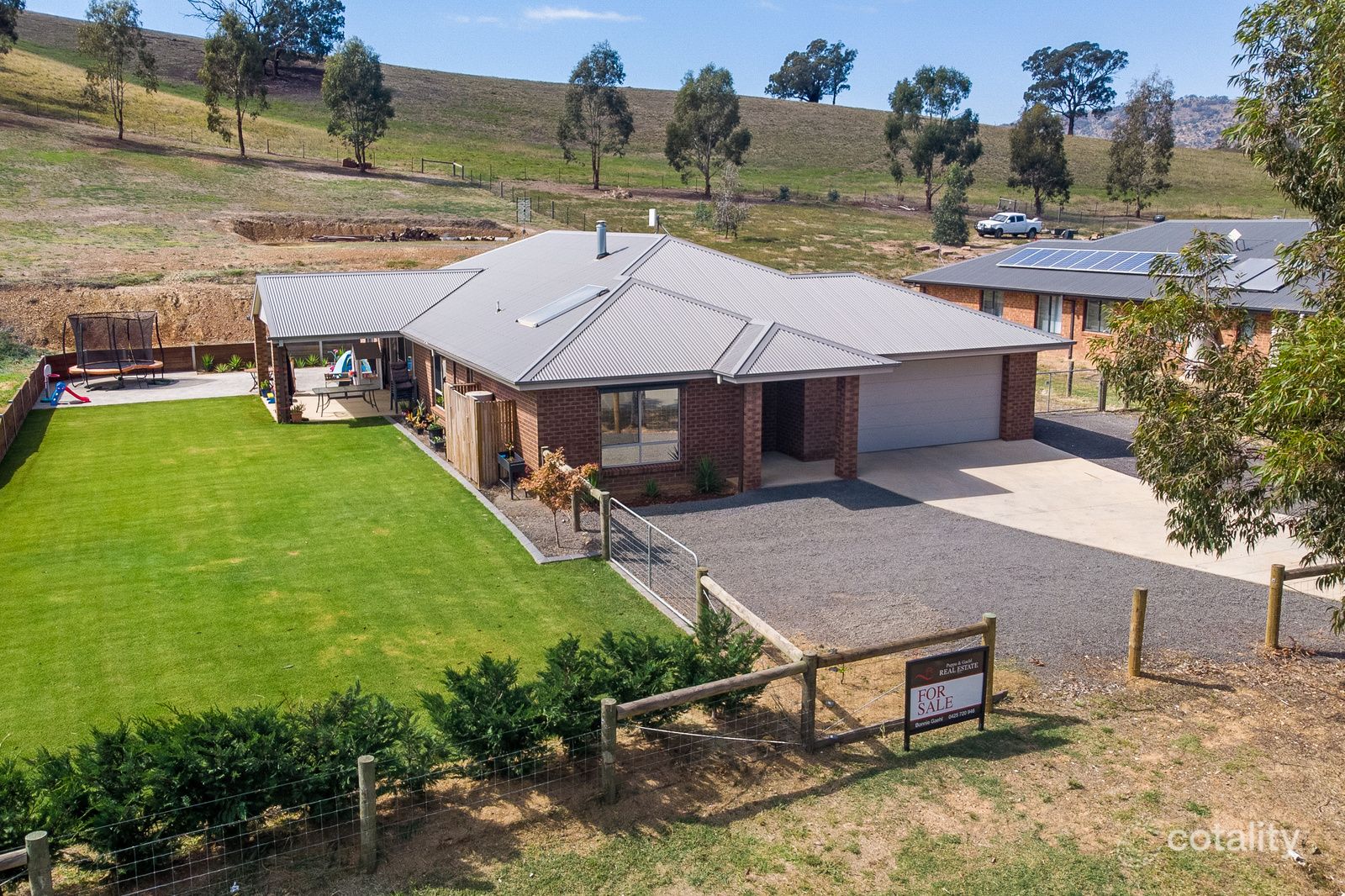 22-24 Scarlett St, Avenel, VIC 3664