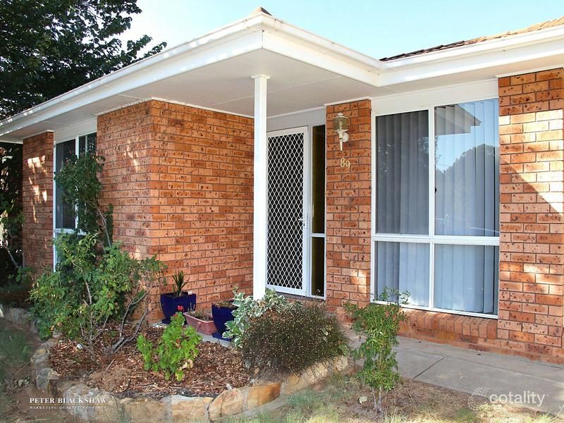 89 Barr Smith Ave, Bonython, ACT 2905