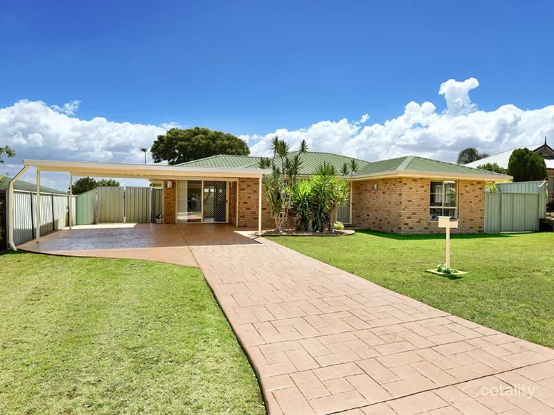 13 Nimrod Ct, Wilsonton, QLD 4350
