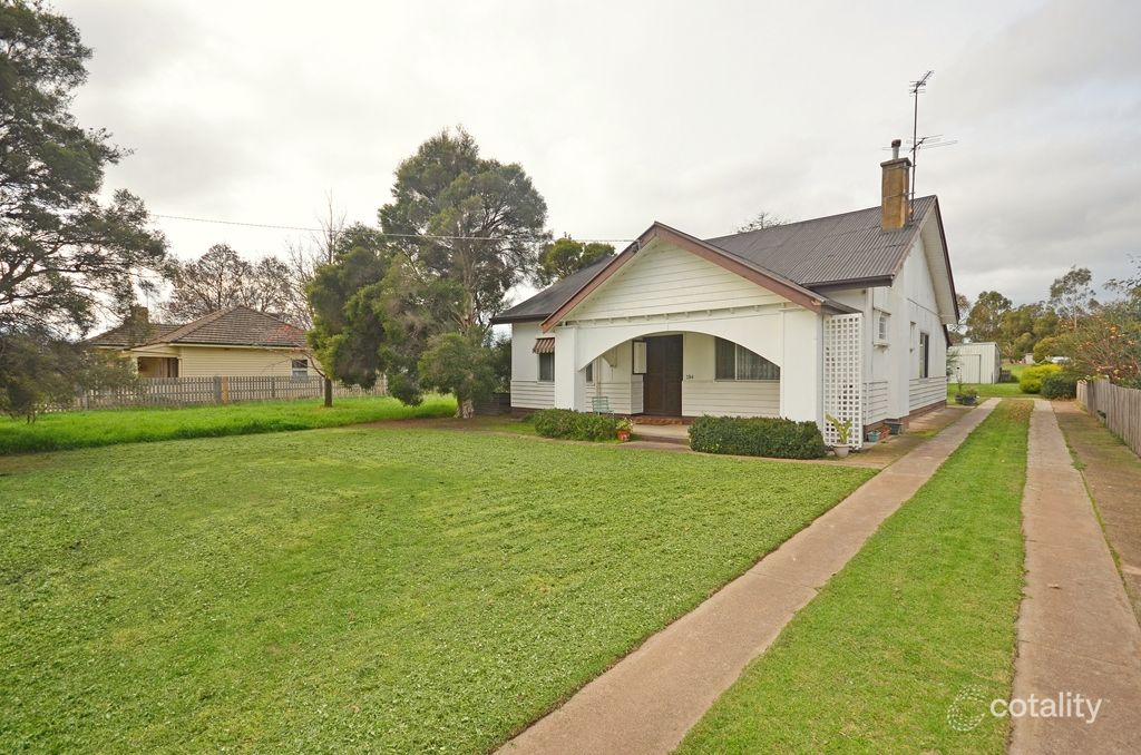 194 High St, Avoca, VIC 3467