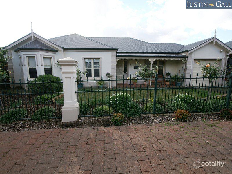 13a Greenknoll Ave, Rostrevor, SA 5073