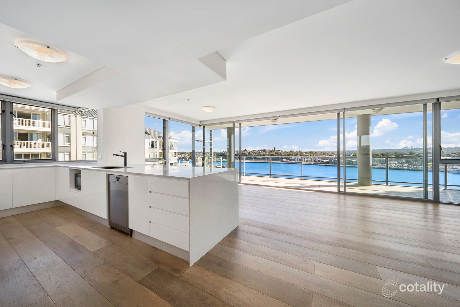 1101/2-4 Mount Street Walk, Pyrmont, NSW 2009