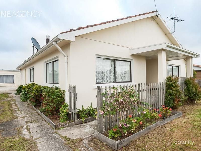 54 Saunders St, Wynyard, TAS 7325
