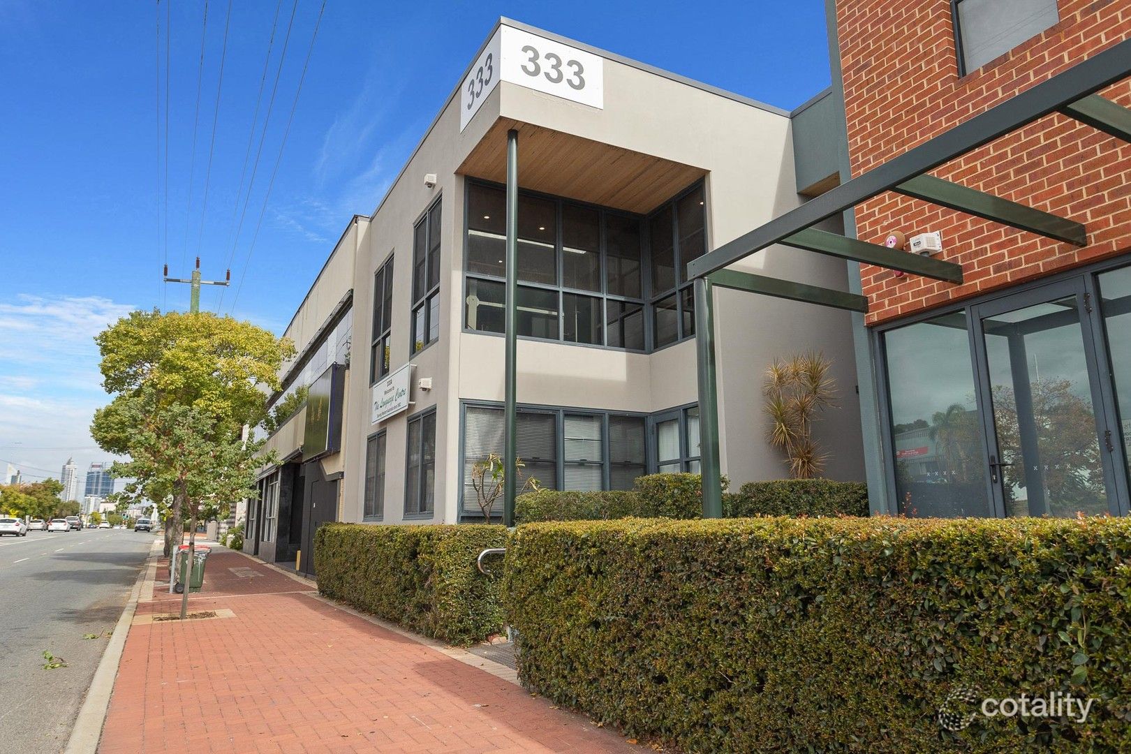 333c Charles St, North Perth, WA 6006