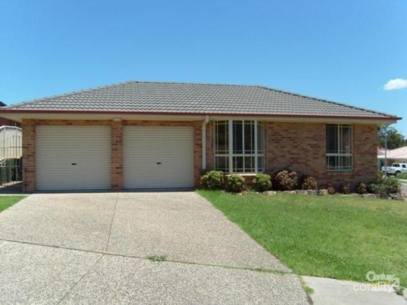 2 Cornus Cct, Cameron Park, NSW 2285