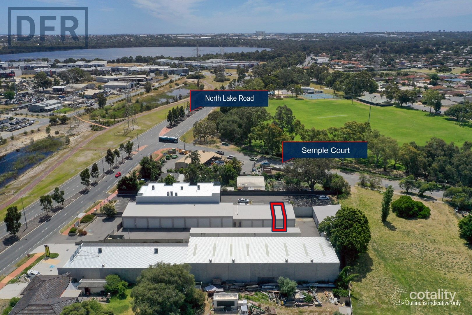 13/800 North Lake Rd, Cockburn Central, WA 6164