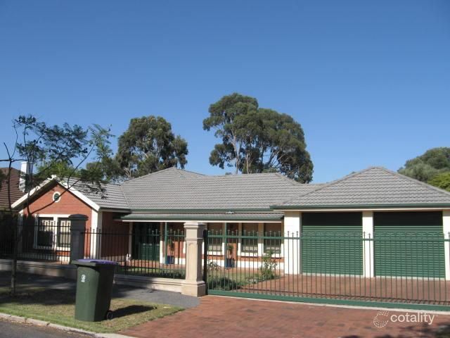 55 Myall Ave, Erindale, SA 5066