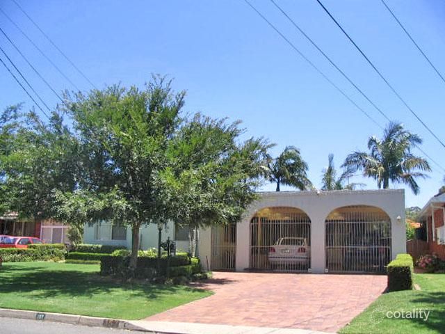 157 Belgrave Esp, Sylvania Waters, NSW 2224