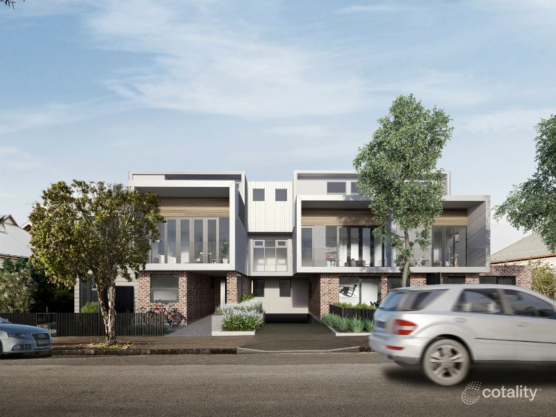 5/3-5 Centennial Ave, Brunswick West, VIC 3055