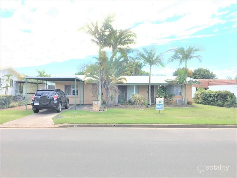 23 Johnston St, Millbank, QLD 4670