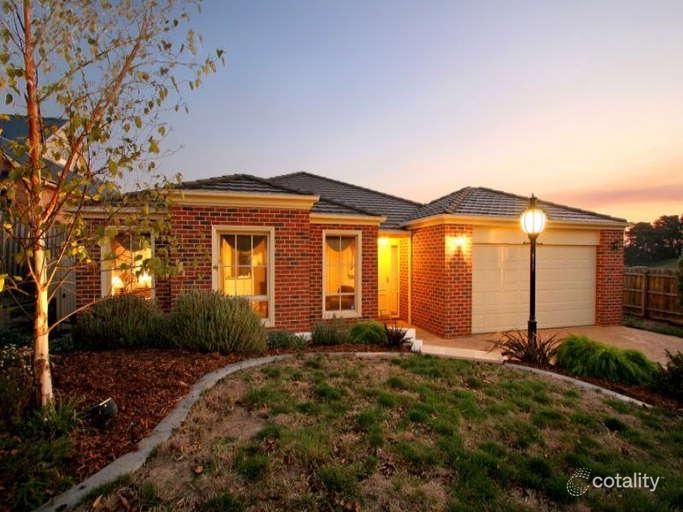 6 Diggers Ct, Beaconsfield, VIC 3807