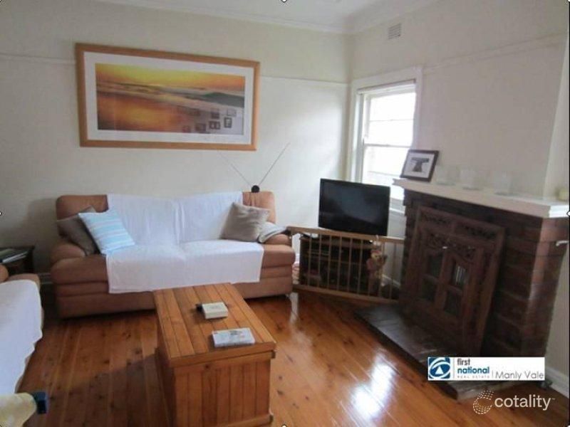 9 Parkes St, Manly Vale, NSW 2093