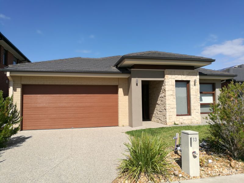 13 Sunflower Ct, Keysborough, VIC 3173