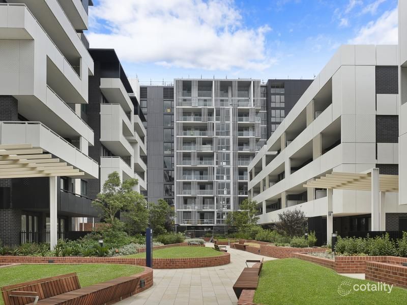 204/101d Lord Sheffield Cct, Penrith, NSW 2750