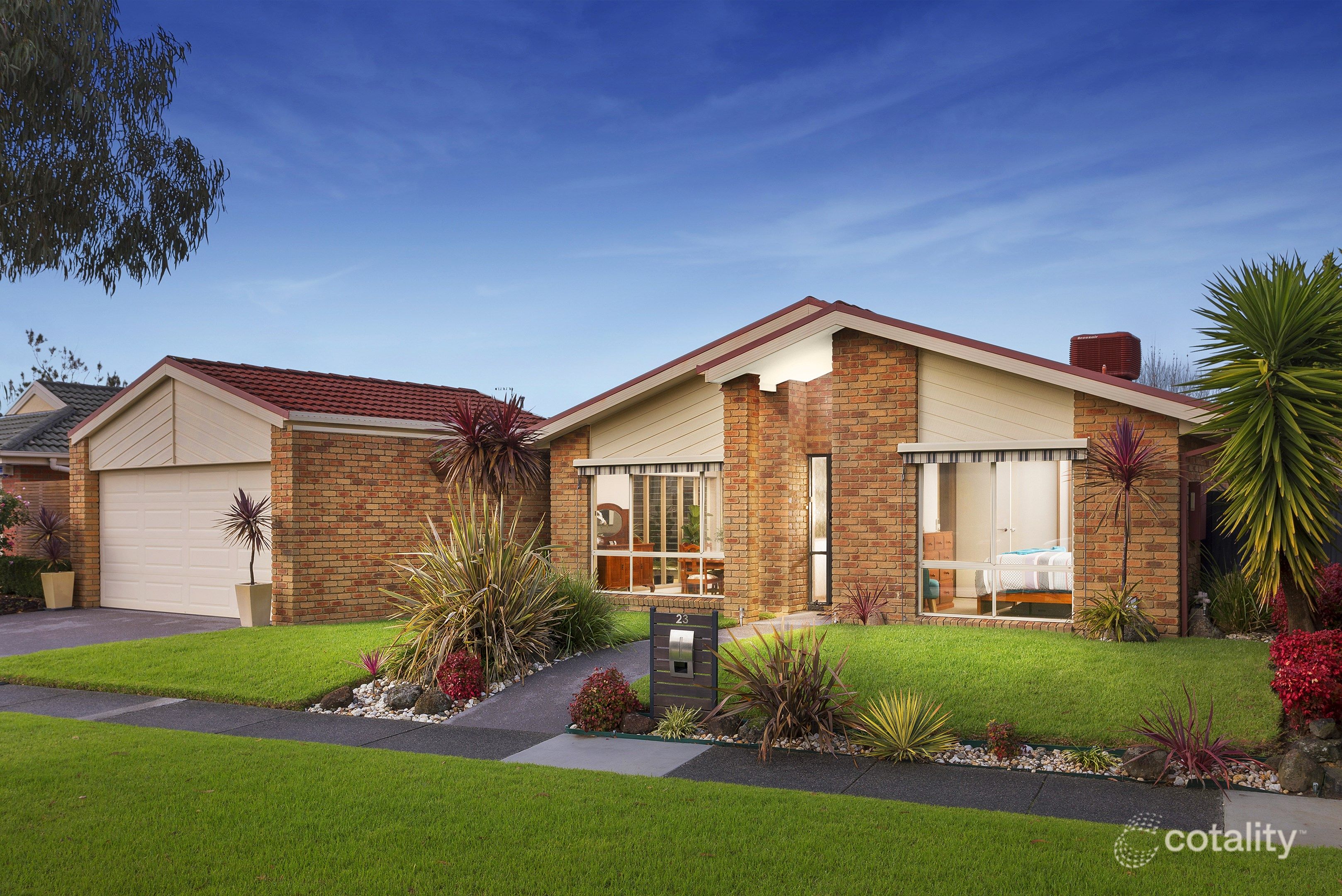23 Applewood Dr, Knoxfield, VIC 3180