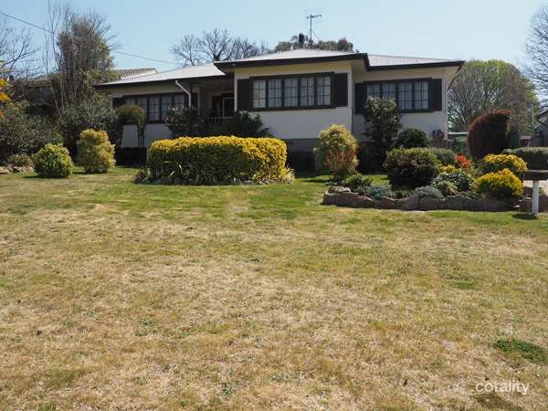 53 Maitland St, Uralla, NSW 2358
