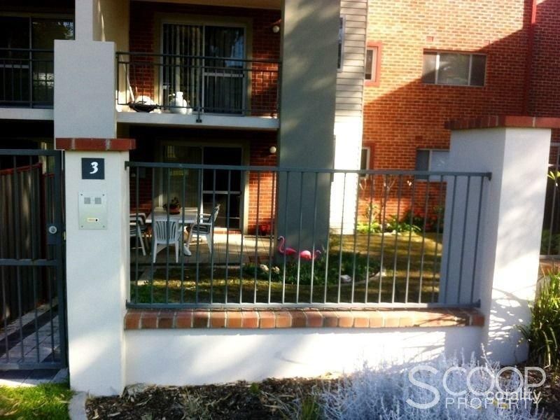 3/15 Rosalind Way, Coolbellup, WA 6163