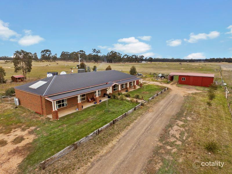 14 Palmer Rd, Neilborough, VIC 3570