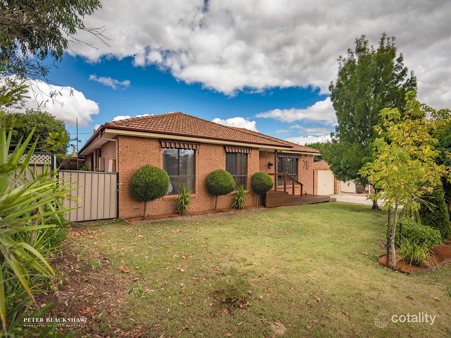 78 Bugden Ave, Gowrie, ACT 2904