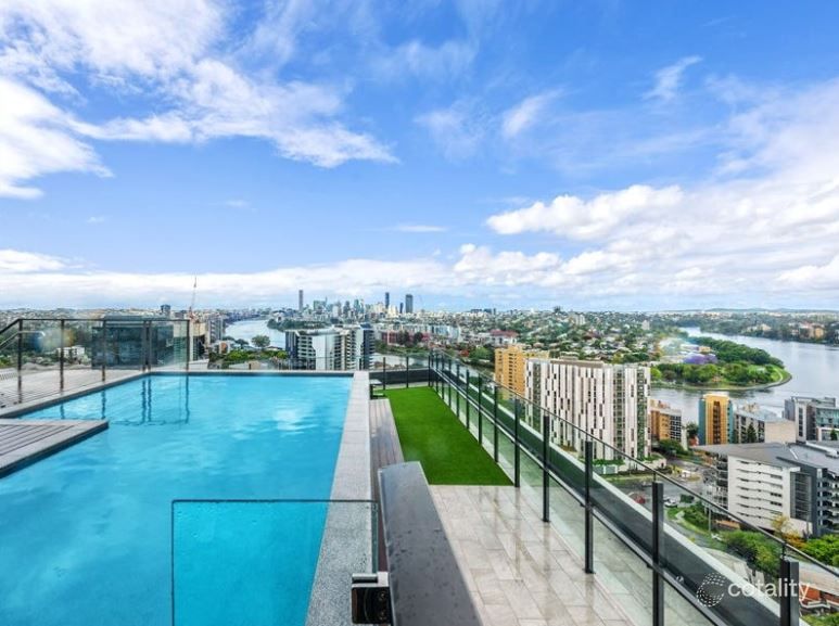 1007/66 High St, Toowong, QLD 4066
