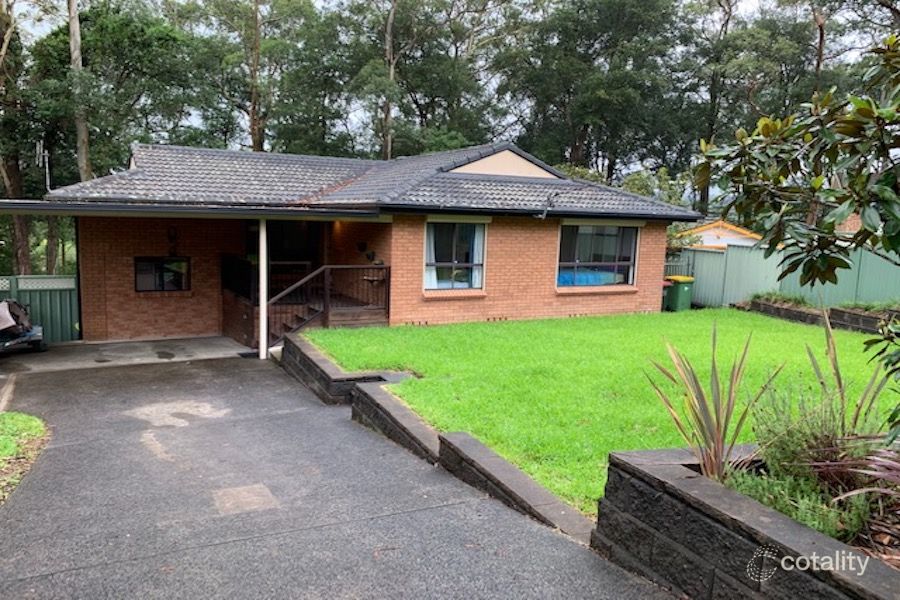 13 Eagle Cl, Lisarow, NSW 2250